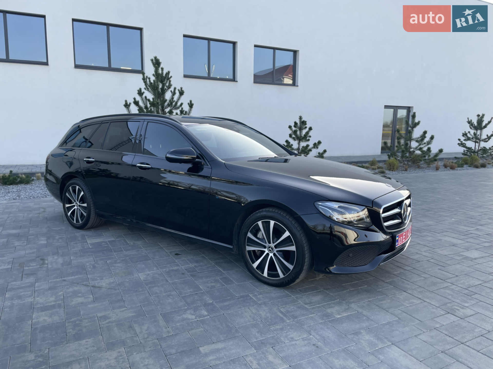 2019 Mercedes-Benz E-klasse - мініатюра 20