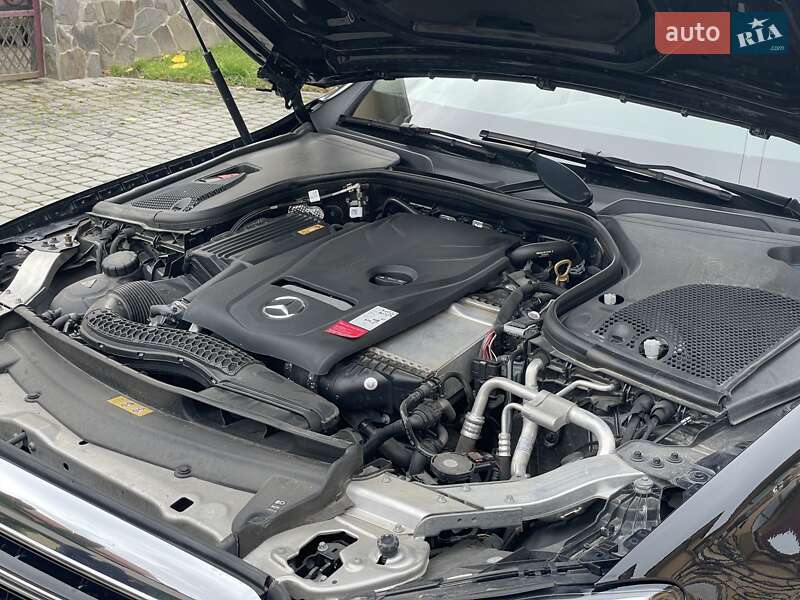 Седан Mercedes-Benz E-Class 2017 в Мукачевому фото 62 Седан Mercedes-Benz E-Class 2017 в Мукачевому