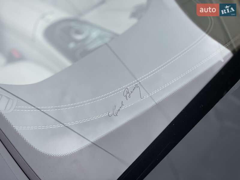 Седан Mercedes-Benz E-Class 2017 в Мукачевому фото 68 Седан Mercedes-Benz E-Class 2017 в Мукачевому