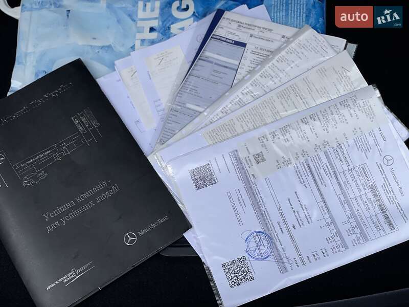 Седан Mercedes-Benz E-Class 2017 в Мукачевому фото 79 Седан Mercedes-Benz E-Class 2017 в Мукачевому