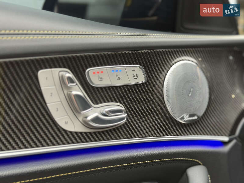 Седан Mercedes-Benz E-Class 2017 в Киеве фото 14 Седан Mercedes-Benz E-Class 2017 в Киеве