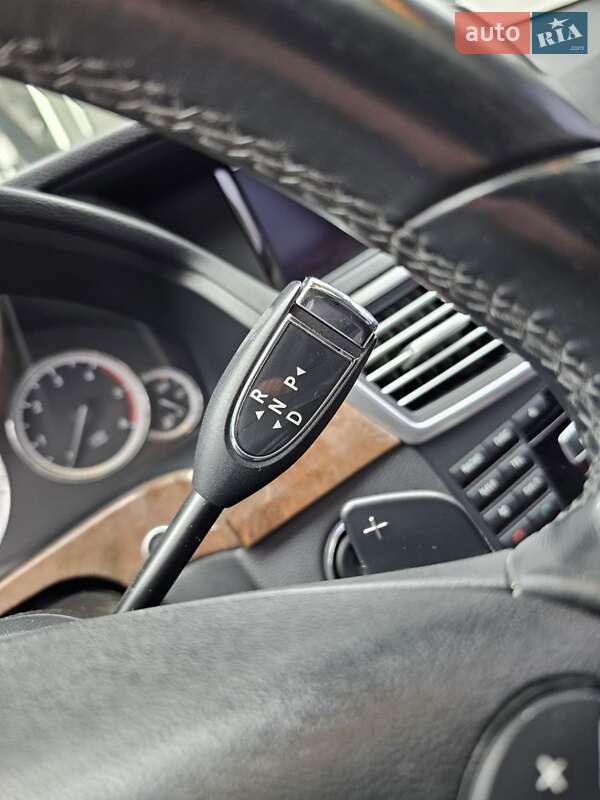 Универсал Mercedes-Benz E-Class 2012 в Львове