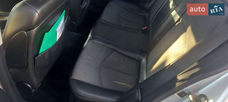 Седан Mercedes-Benz E-Class 2007 в Арцизові фото 9 Седан Mercedes-Benz E-Class 2007 в Арцизові