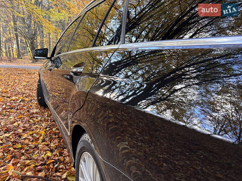 Універсал Mercedes-Benz E-Class 2011 в Золочеві фото 8 Універсал Mercedes-Benz E-Class 2011 в Золочеві