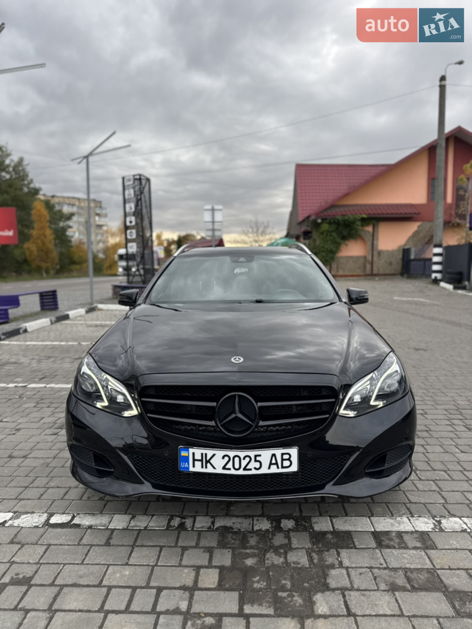 2015 Mercedes-Benz E-klasse - мініатюра 31
