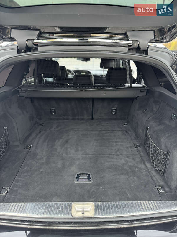 Универсал Mercedes-Benz E-Class 2015 в Ровно фото 8 Универсал Mercedes-Benz E-Class 2015 в Ровно