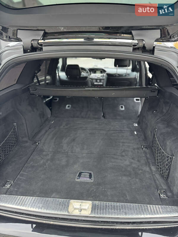 Универсал Mercedes-Benz E-Class 2015 в Ровно фото 11 Универсал Mercedes-Benz E-Class 2015 в Ровно