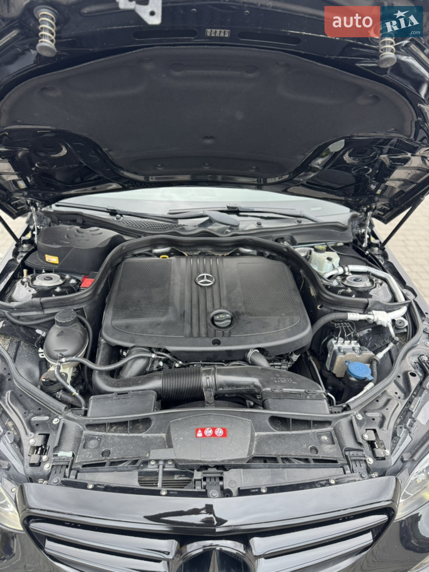 2015 Mercedes-Benz E-klasse - мініатюра 12