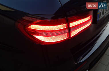 Универсал Mercedes-Benz E-Class 2018 в Киеве