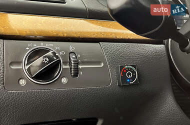 Седан Mercedes-Benz E-Class 2005 в  фото 15 Седан Mercedes-Benz E-Class 2005 в