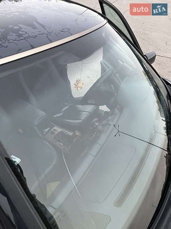 Седан Mercedes-Benz E-Class 1998 в Харкові фото 3 Седан Mercedes-Benz E-Class 1998 в Харкові