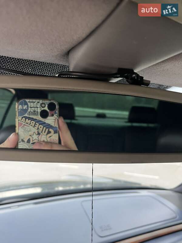 Седан Mercedes-Benz E-Class 1998 в Харкові фото 23 Седан Mercedes-Benz E-Class 1998 в Харкові