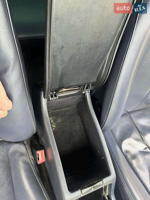 Седан Mercedes-Benz E-Class 1998 в Харкові фото 26 Седан Mercedes-Benz E-Class 1998 в Харкові