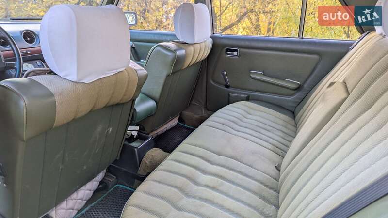 Універсал Mercedes-Benz E-Class 1983 в Луцьку фото 2 Універсал Mercedes-Benz E-Class 1983 в Луцьку
