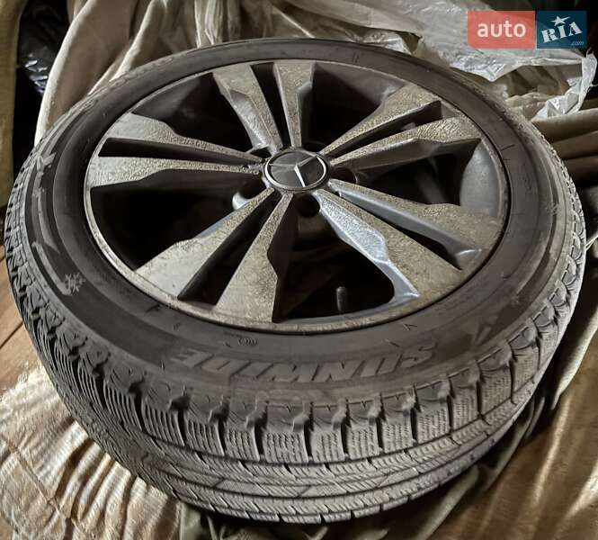 Седан Mercedes-Benz E-Class 2014 в Одессе фото 21 Седан Mercedes-Benz E-Class 2014 в Одессе