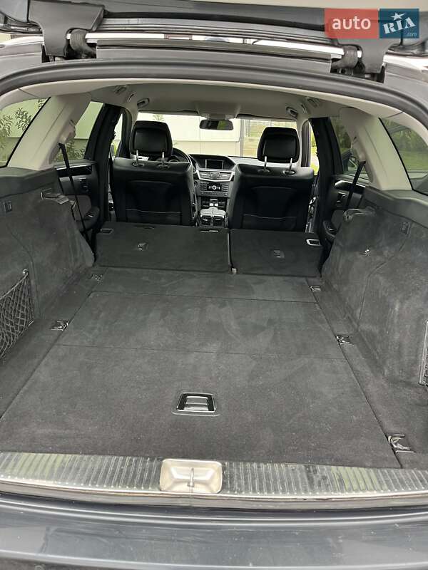 Універсал Mercedes-Benz E-Class 2012 в Львові фото 12 Універсал Mercedes-Benz E-Class 2012 в Львові