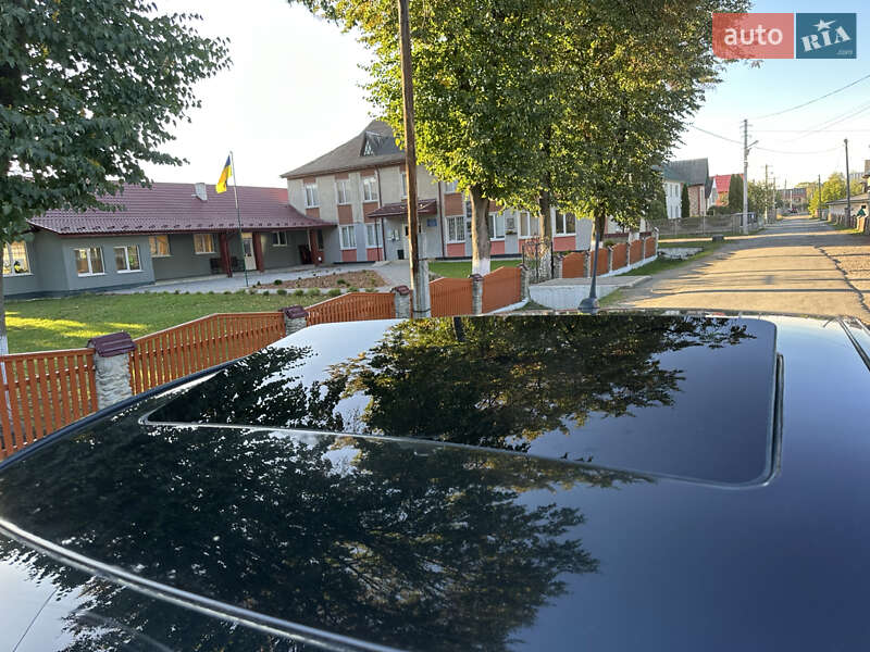 Седан Mercedes-Benz E-Class 2002 в Коломиї фото 27 Седан Mercedes-Benz E-Class 2002 в Коломиї