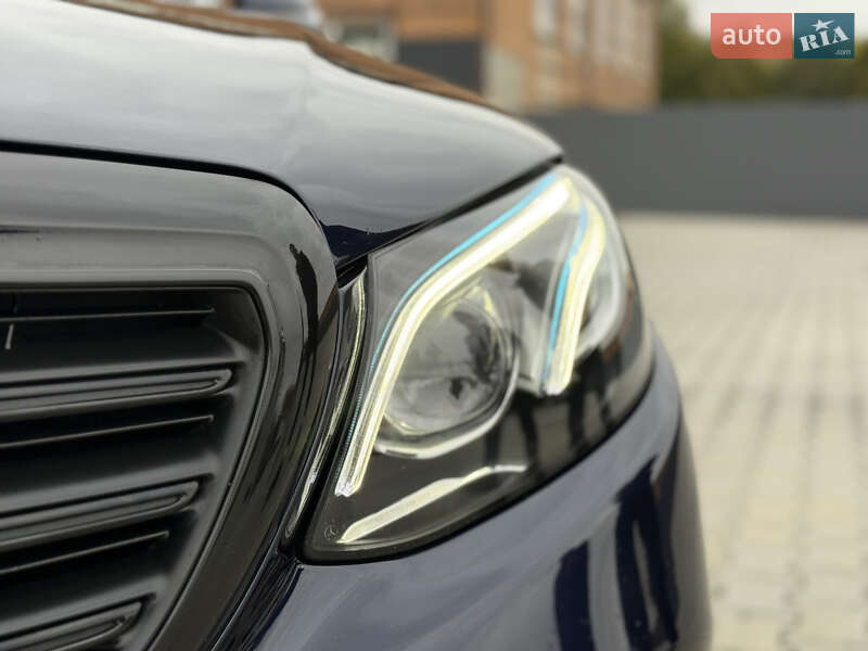 Універсал Mercedes-Benz E-Class 2016 в Нововолинську фото 16 Універсал Mercedes-Benz E-Class 2016 в Нововолинську