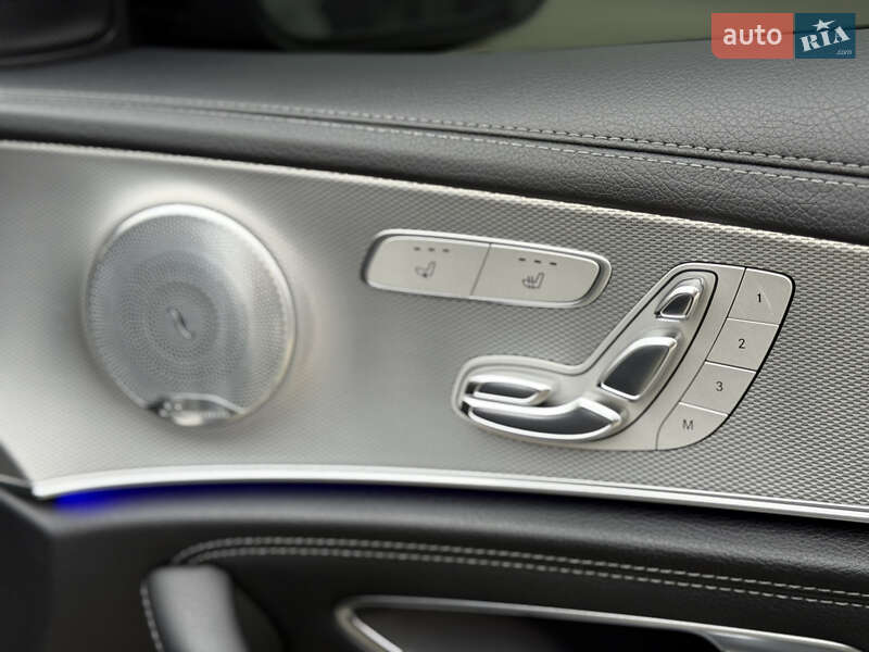 Універсал Mercedes-Benz E-Class 2016 в Нововолинську фото 22 Універсал Mercedes-Benz E-Class 2016 в Нововолинську