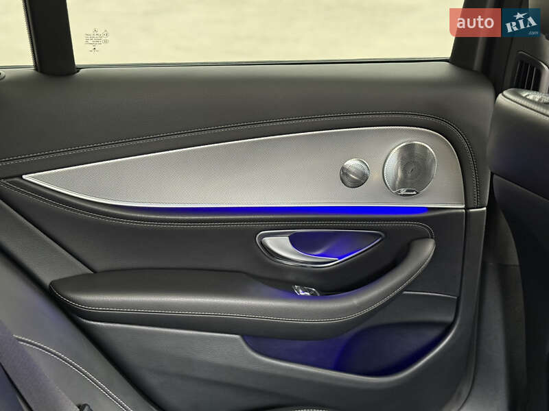 Універсал Mercedes-Benz E-Class 2016 в Нововолинську фото 35 Універсал Mercedes-Benz E-Class 2016 в Нововолинську