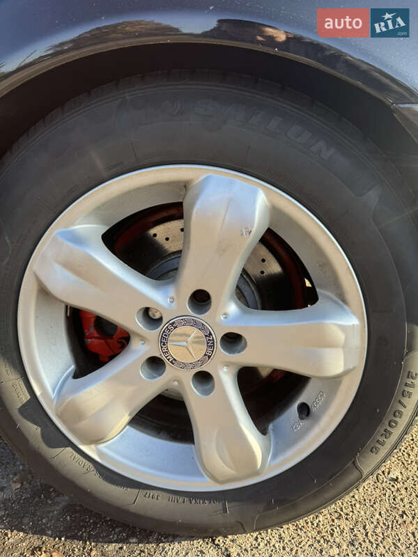 Седан Mercedes-Benz E-Class 2006 в Чернигове фото 37 Седан Mercedes-Benz E-Class 2006 в Чернигове