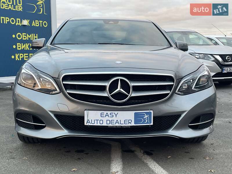 Седан Mercedes-Benz E-Class 2013 в Киеве фото 20 Седан Mercedes-Benz E-Class 2013 в Киеве