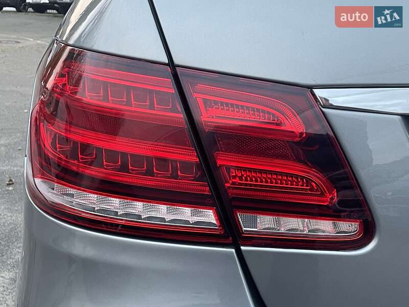 Седан Mercedes-Benz E-Class 2013 в Киеве фото 33 Седан Mercedes-Benz E-Class 2013 в Киеве