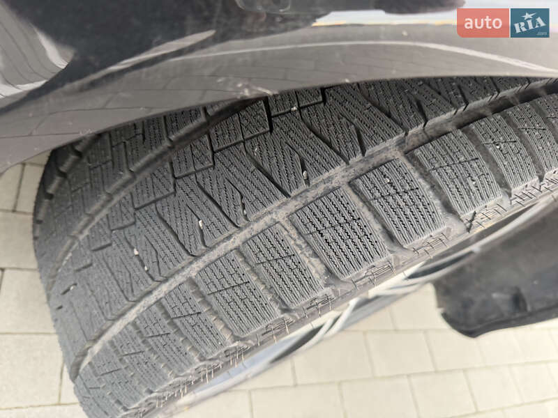 Универсал Mercedes-Benz E-Class 2005 в Виннице фото 7 Универсал Mercedes-Benz E-Class 2005 в Виннице