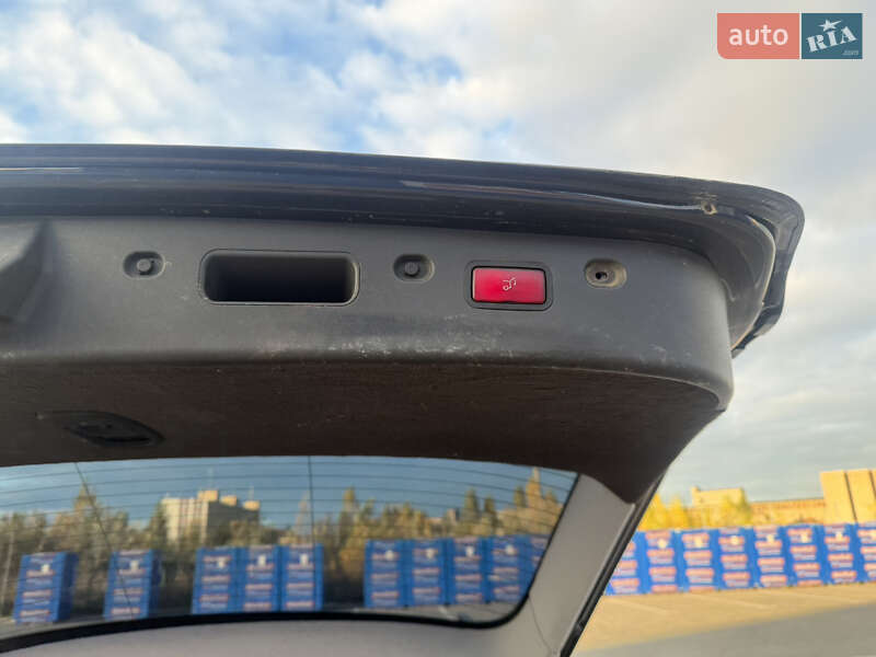 Универсал Mercedes-Benz E-Class 2005 в Виннице фото 8 Универсал Mercedes-Benz E-Class 2005 в Виннице