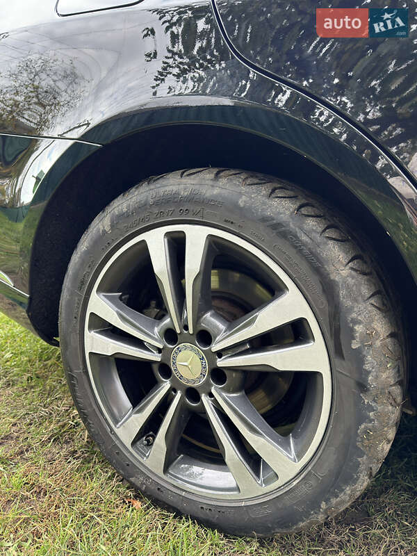 Седан Mercedes-Benz E-Class 2014 в Городенці фото 26 Седан Mercedes-Benz E-Class 2014 в Городенці