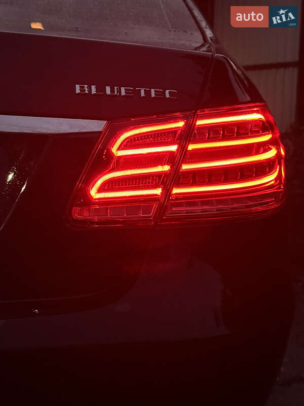 Седан Mercedes-Benz E-Class 2014 в Городенці фото 35 Седан Mercedes-Benz E-Class 2014 в Городенці