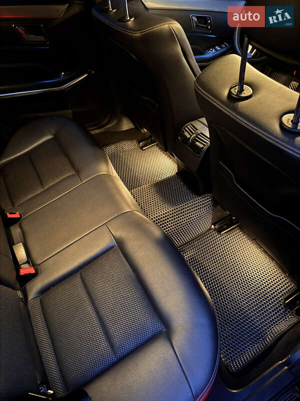 Седан Mercedes-Benz E-Class 2014 в Городенці фото 38 Седан Mercedes-Benz E-Class 2014 в Городенці