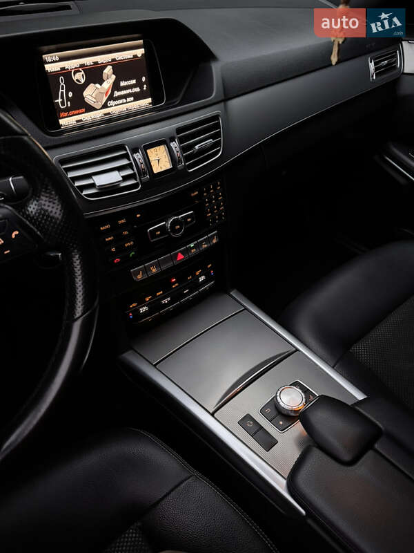 Седан Mercedes-Benz E-Class 2014 в Городенці фото 44 Седан Mercedes-Benz E-Class 2014 в Городенці