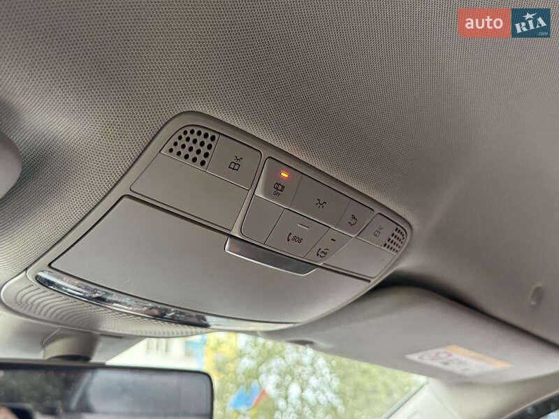 Седан Mercedes-Benz E-Class 2018 в Полтаві фото 17 Седан Mercedes-Benz E-Class 2018 в Полтаві