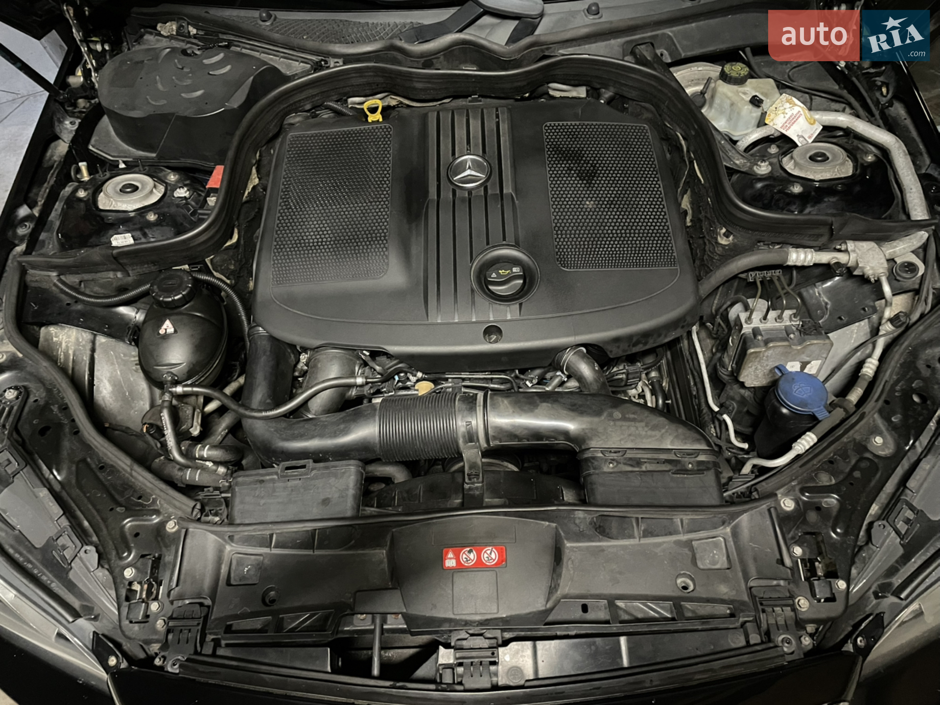 2014 Mercedes-Benz E-klasse - мініатюра 26