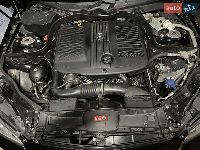 Универсал Mercedes-Benz E-Class 2014 в Львове фото 26 Универсал Mercedes-Benz E-Class 2014 в Львове
