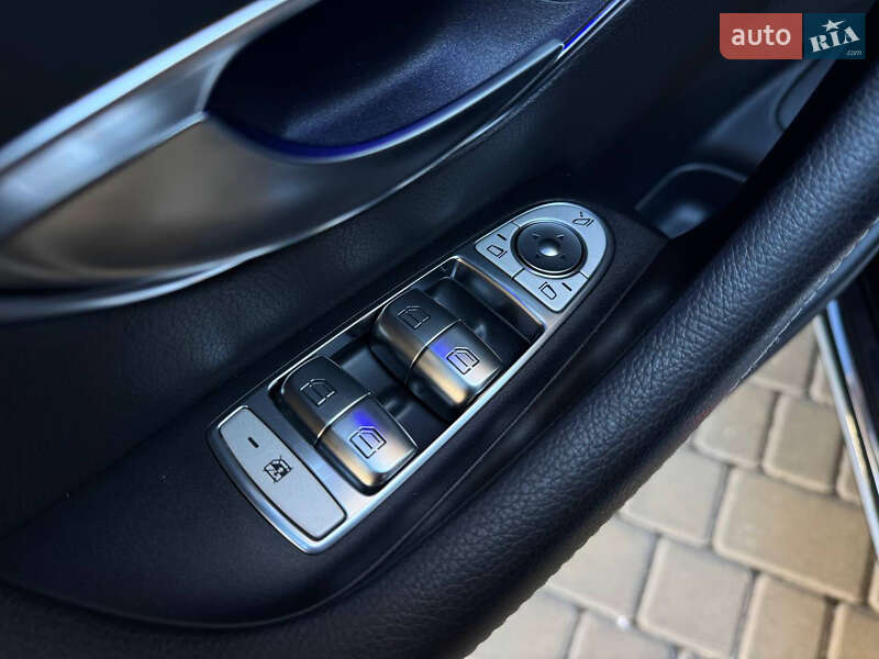 Седан Mercedes-Benz E-Class 2019 в Одессе фото 17 Седан Mercedes-Benz E-Class 2019 в Одессе