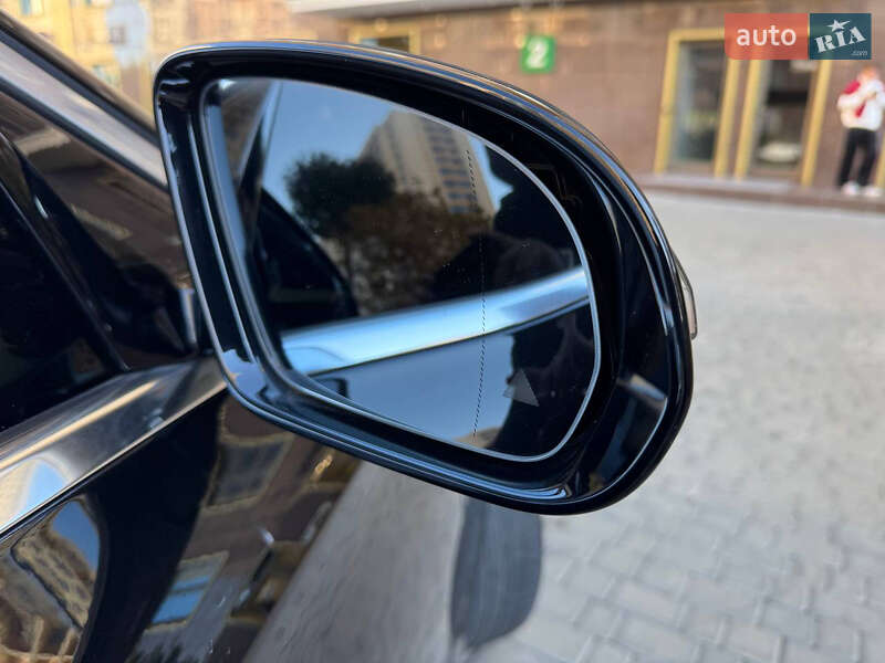 Седан Mercedes-Benz E-Class 2019 в Одессе фото 37 Седан Mercedes-Benz E-Class 2019 в Одессе