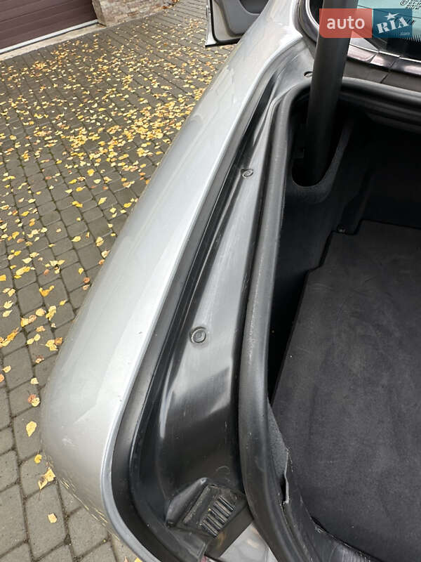 Седан Mercedes-Benz E-Class 2000 в Луцьку фото 40 Седан Mercedes-Benz E-Class 2000 в Луцьку