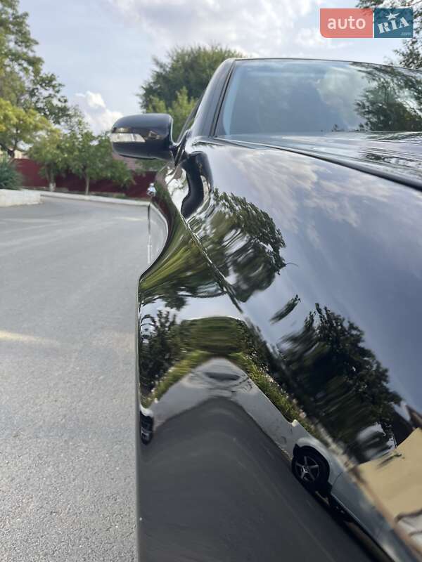 Седан Mercedes-Benz E-Class 2007 в Одессе фото 16 Седан Mercedes-Benz E-Class 2007 в Одессе