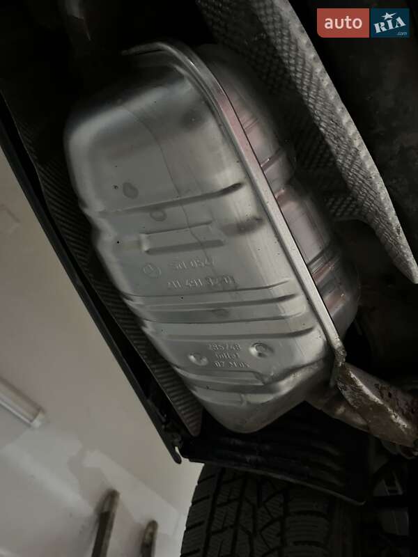 Седан Mercedes-Benz E-Class 2007 в Одессе фото 22 Седан Mercedes-Benz E-Class 2007 в Одессе