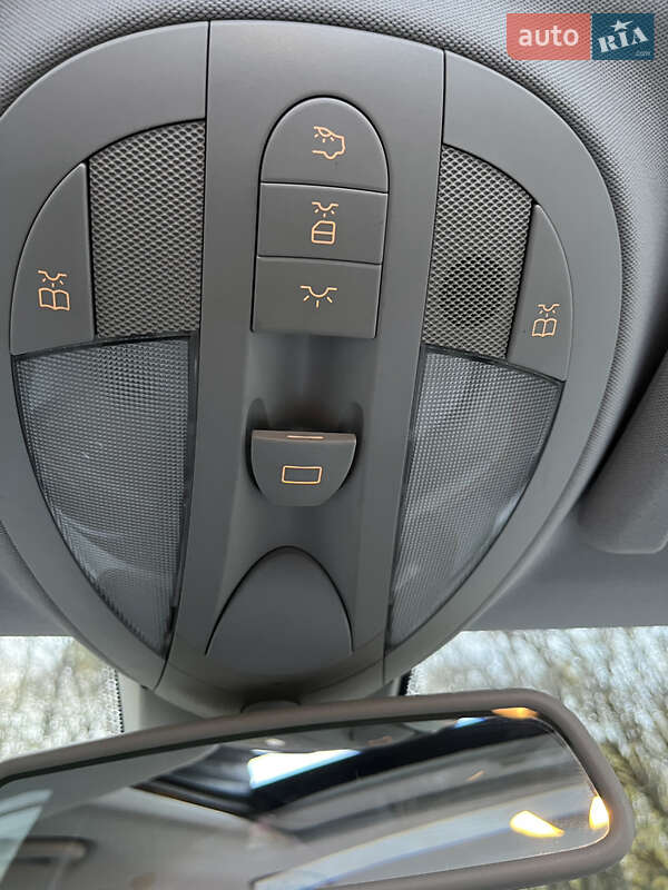 Седан Mercedes-Benz E-Class 2008 в Тернополе фото 39 Седан Mercedes-Benz E-Class 2008 в Тернополе