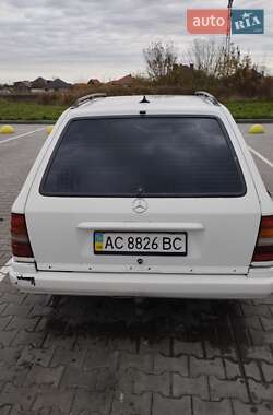 Універсал Mercedes-Benz E-Class 1995 в Луцьку