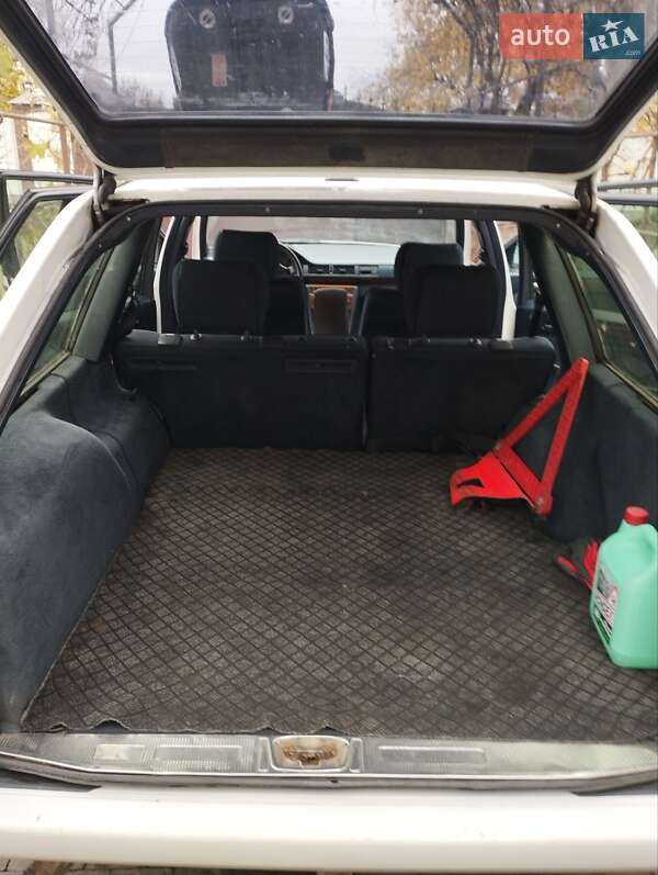 Универсал Mercedes-Benz E-Class 1995 в Луцке фото 11 Универсал Mercedes-Benz E-Class 1995 в Луцке