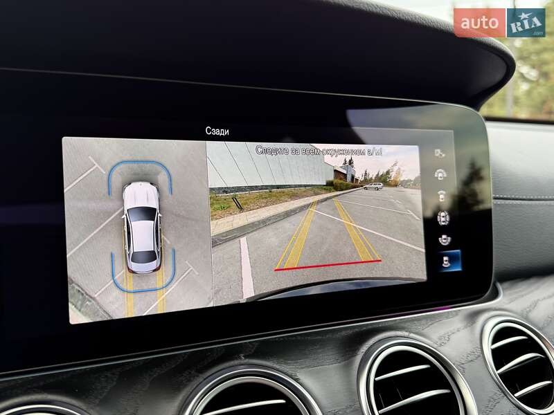 Седан Mercedes-Benz E-Class 2021 в Києві фото 65 Седан Mercedes-Benz E-Class 2021 в Києві