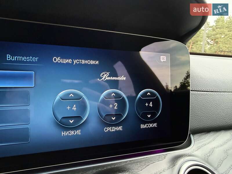 Седан Mercedes-Benz E-Class 2021 в Києві фото 70 Седан Mercedes-Benz E-Class 2021 в Києві