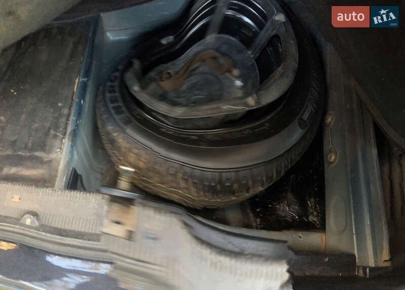 Седан Mercedes-Benz E-Class 1997 в Одесі фото 9 Седан Mercedes-Benz E-Class 1997 в Одесі