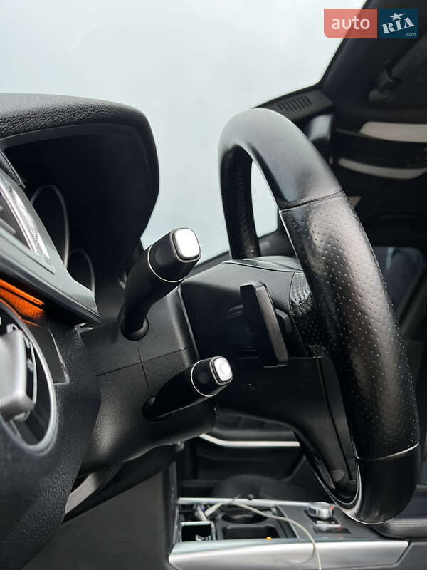 Седан Mercedes-Benz E-Class 2013 в Чернівцях фото 15 Седан Mercedes-Benz E-Class 2013 в Чернівцях