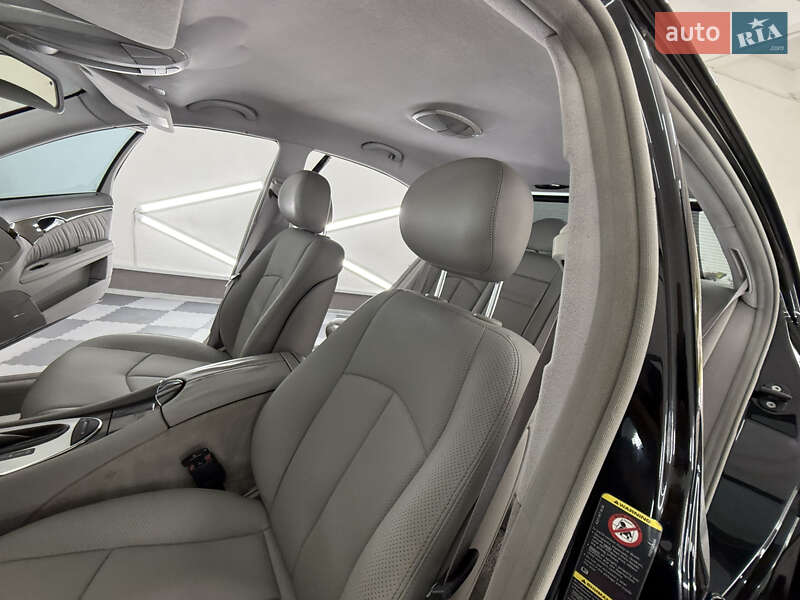 Седан Mercedes-Benz E-Class 2005 в Трускавці фото 50 Седан Mercedes-Benz E-Class 2005 в Трускавці