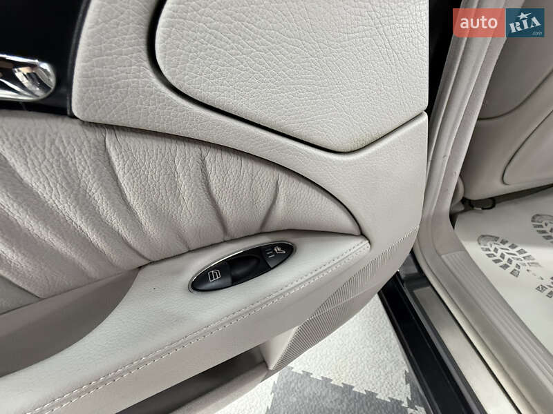 Седан Mercedes-Benz E-Class 2005 в Трускавці фото 54 Седан Mercedes-Benz E-Class 2005 в Трускавці